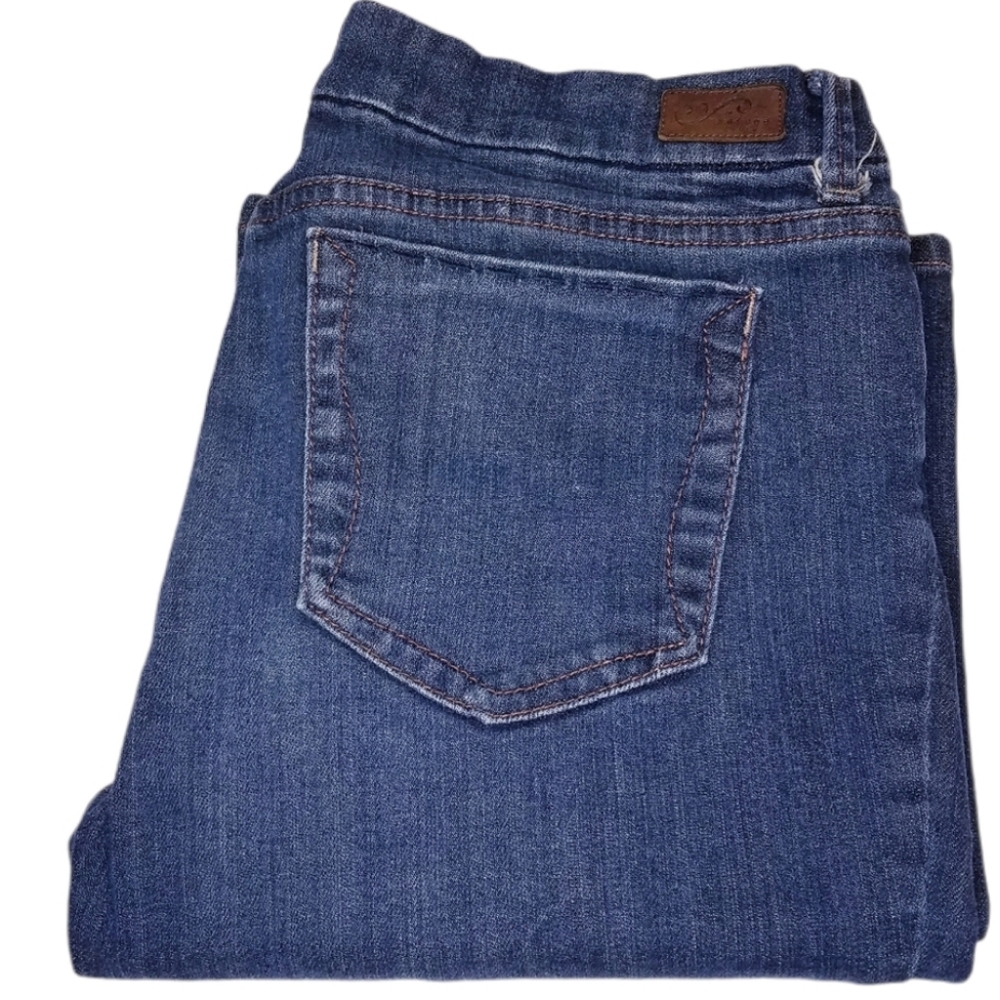 Refuge Junior's Size 11 Long Jeans Tall Juniors 11L Bootcut
